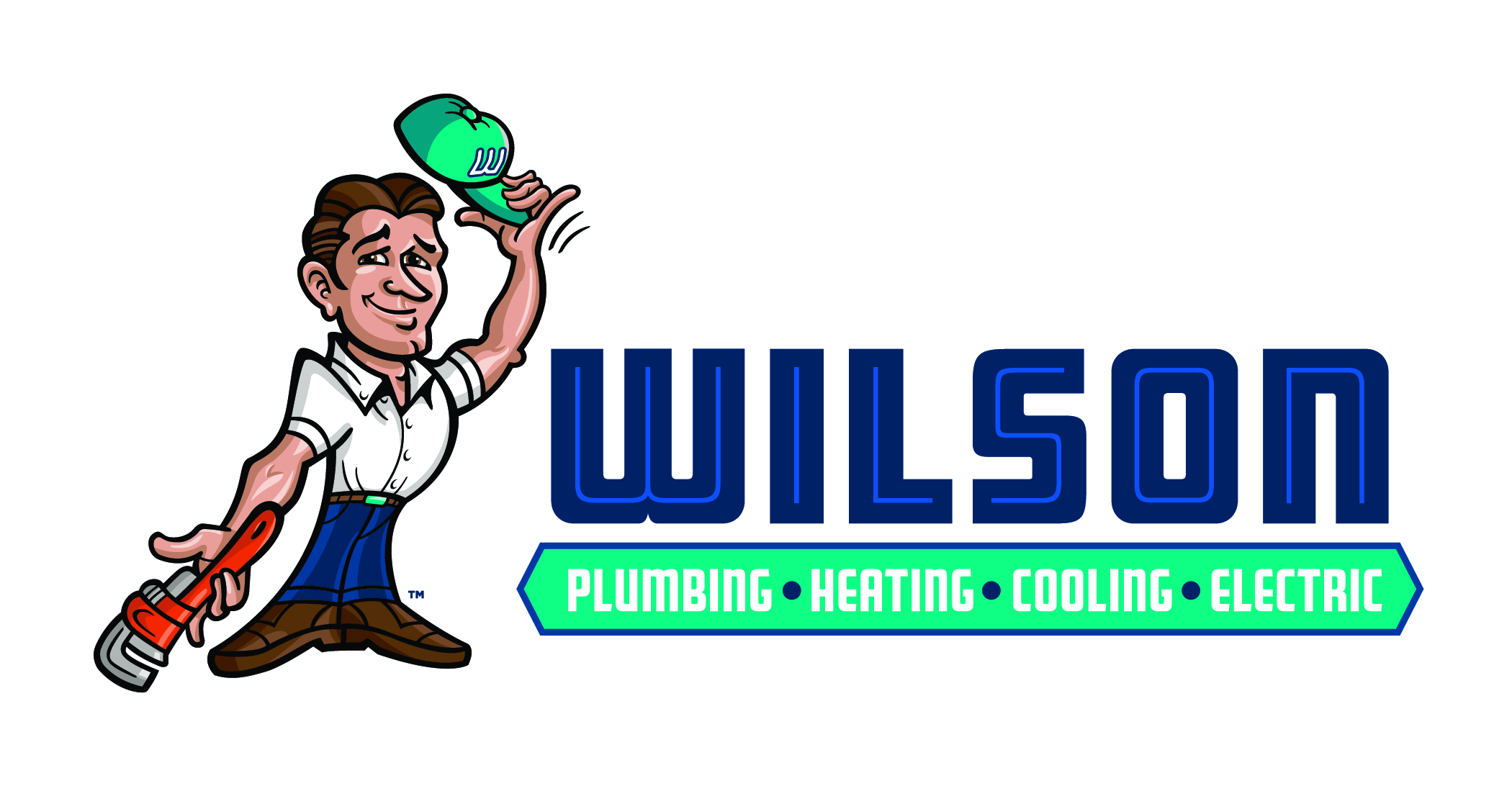 Wilson Plumbing, Heating, Cooling, and Electric