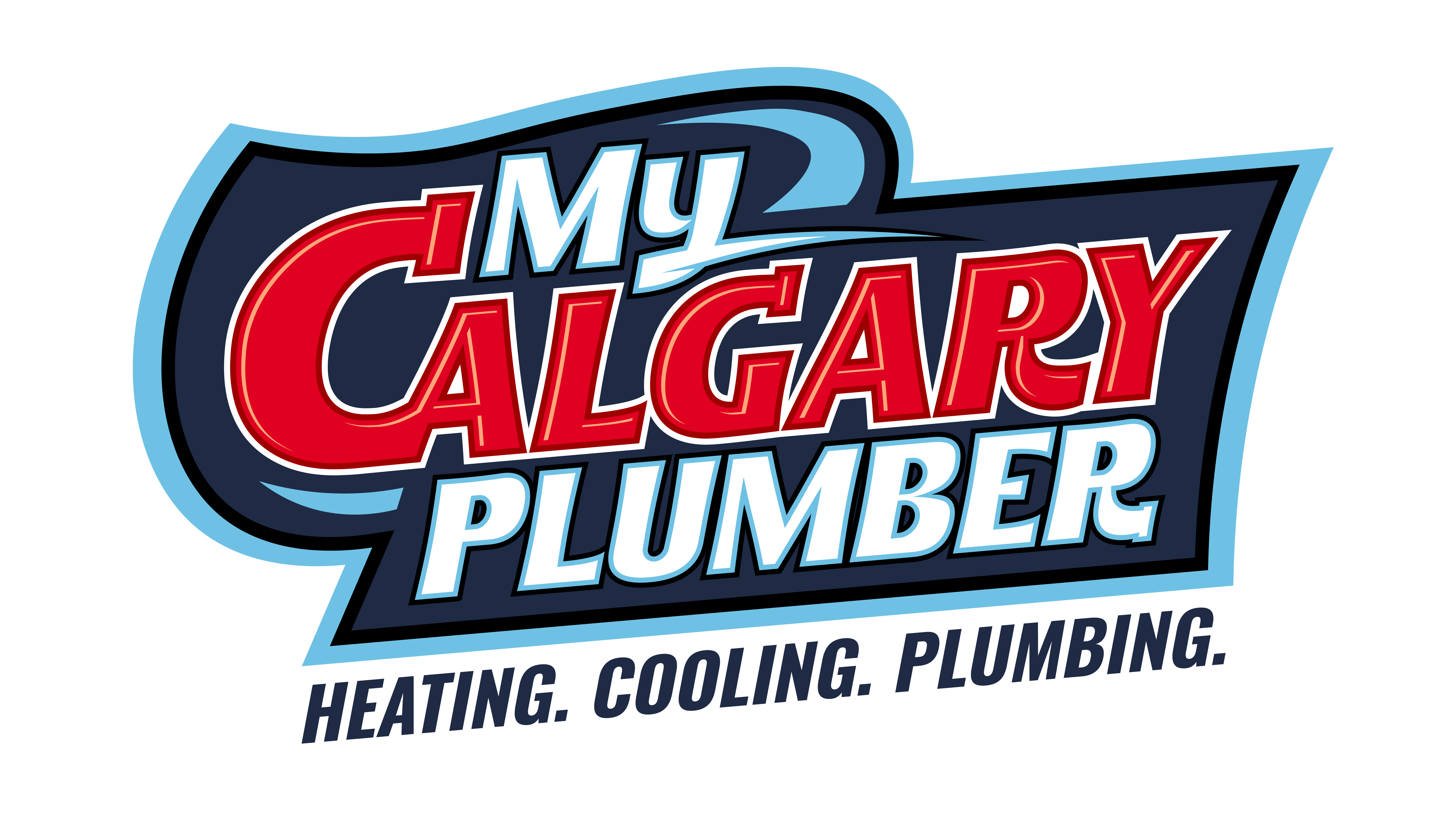 My Calgary Plumber Corp.