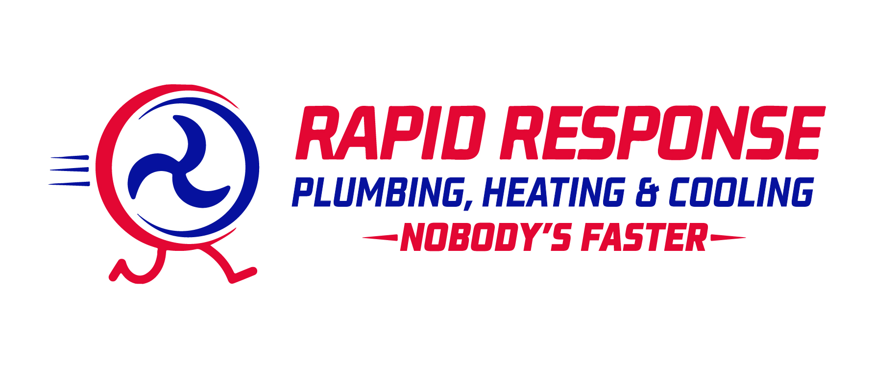 Rapid Response Plumbing, Heating & Cooling
